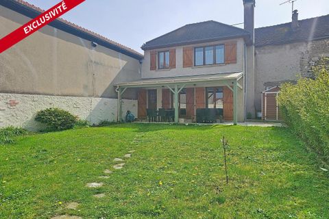Villa i Bouafle, Yvelines, Bouafle - € 357.000 | Ref: 200253 - foto 1