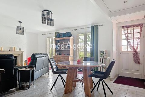 Villa i Bouafle, Yvelines, Bouafle - € 357.000 | Ref: 200253 - foto 3