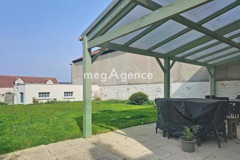 Villa i Bouafle, Yvelines, Bouafle - € 357.000 | Ref: 200253 - foto 5