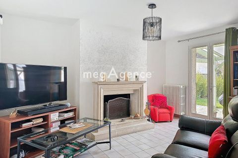 Villa i Bouafle, Yvelines, Bouafle - € 357.000 | Ref: 200253 - foto 6