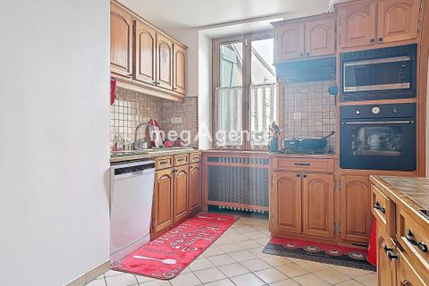 Villa i Bouafle, Yvelines, Bouafle - € 357.000 | Ref: 200253 - foto 7