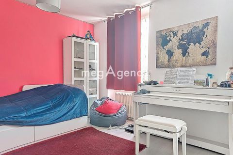 Villa i Bouafle, Yvelines, Bouafle - € 357.000 | Ref: 200253 - foto 8