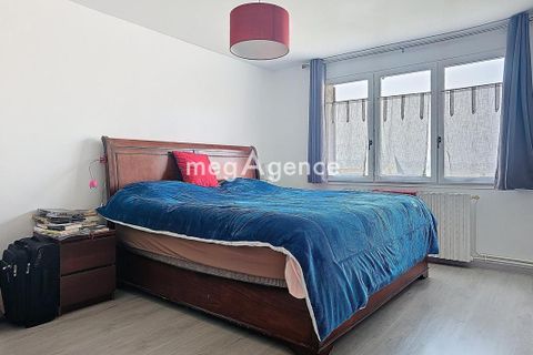 Villa i Bouafle, Yvelines, Bouafle - € 357.000 | Ref: 200253 - foto 9