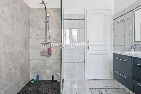 Villa i Bouafle, Yvelines, Bouafle - € 357.000 | Ref: 200253 - foto 11