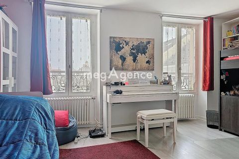 Villa i Bouafle, Yvelines, Bouafle - € 357.000 | Ref: 200253 - foto 12