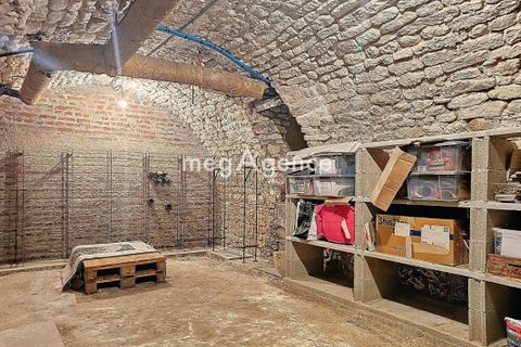 Villa i Bouafle, Yvelines, Bouafle - € 357.000 | Ref: 200253 - foto 14