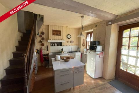 Villa i Avoise, Sarthe, Avoise - € 111.000 | Ref: 200416 - foto 1