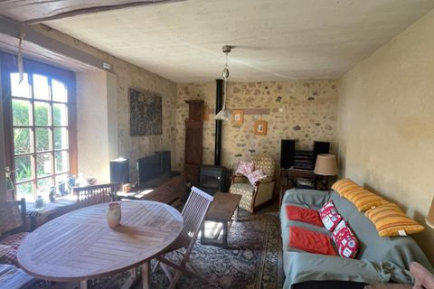Villa i Avoise, Sarthe, Avoise - € 111.000 | Ref: 200416 - foto 2