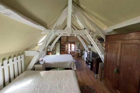 Villa i Avoise, Sarthe, Avoise - € 111.000 | Ref: 200416 - foto 4