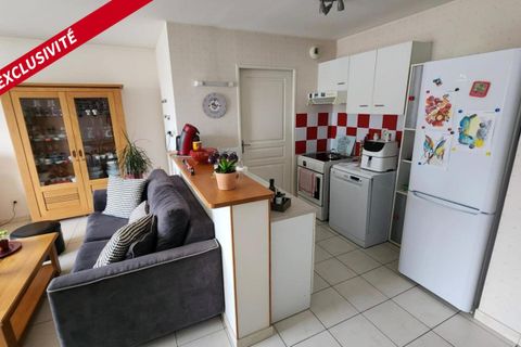 Lejlighed i Le Mans, Sarthe, Le Mans - € 173.000 | Ref: 200774 - foto 2