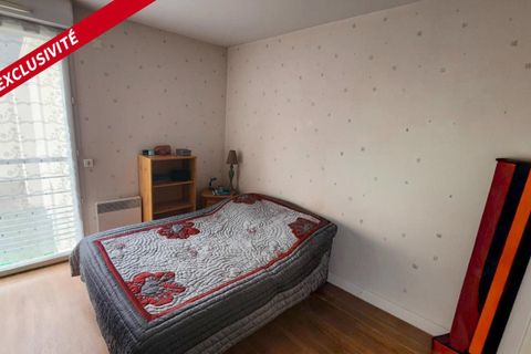 Lejlighed i Le Mans, Sarthe, Le Mans - € 173.000 | Ref: 200774 - foto 3