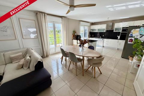 Villa a Alencon, Orne, Alencon - € 267.500 | Ref: 200775 - foto 2