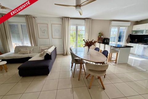 Villa a Alencon, Orne, Alencon - € 267.500 | Ref: 200775 - foto 3