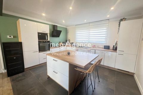Villa i Cholet, Maine-et-Loire, Cholet - € 299.000 | Ref: 200792 - foto 1