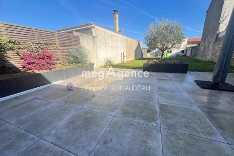 Villa i Cholet, Maine-et-Loire, Cholet - € 299.000 | Ref: 200792 - foto 2