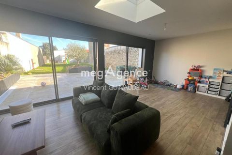 Villa i Cholet, Maine-et-Loire, Cholet - € 299.000 | Ref: 200792 - foto 3