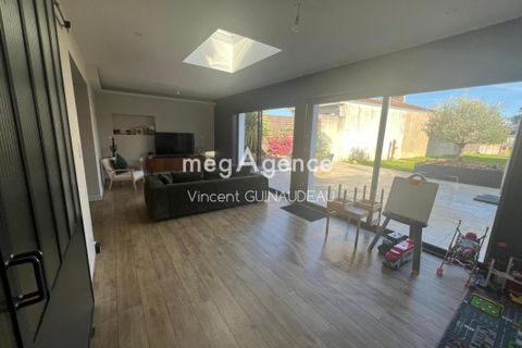 Villa i Cholet, Maine-et-Loire, Cholet - € 299.000 | Ref: 200792 - foto 4