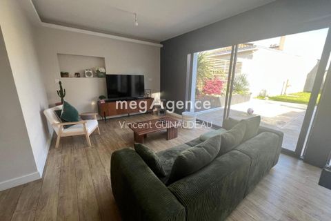 Villa i Cholet, Maine-et-Loire, Cholet - € 299.000 | Ref: 200792 - foto 5