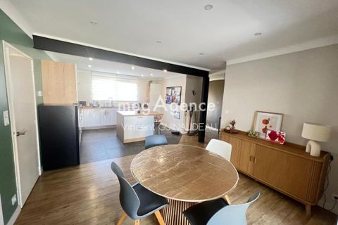 Villa i Cholet, Maine-et-Loire, Cholet - € 299.000 | Ref: 200792 - foto 6