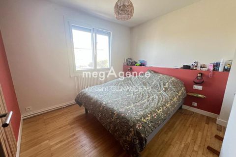 Villa i Cholet, Maine-et-Loire, Cholet - € 299.000 | Ref: 200792 - foto 8