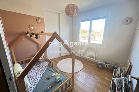 Villa i Cholet, Maine-et-Loire, Cholet - € 299.000 | Ref: 200792 - foto 9
