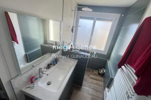 Villa i Cholet, Maine-et-Loire, Cholet - € 299.000 | Ref: 200792 - foto 11