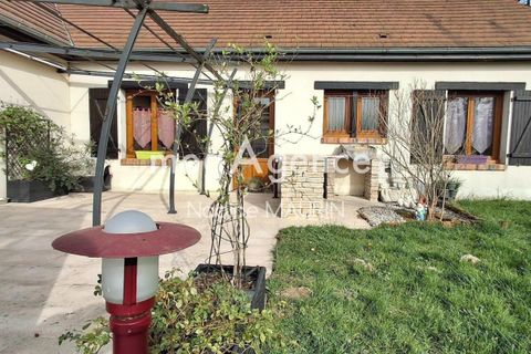 Villa i Mur-de-Sologne, Loir-et-Cher, Mur-de-Sologne - € 441.000 | Ref: 200799 - foto 1