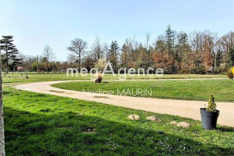 Villa i Mur-de-Sologne, Loir-et-Cher, Mur-de-Sologne - € 441.000 | Ref: 200799 - foto 3