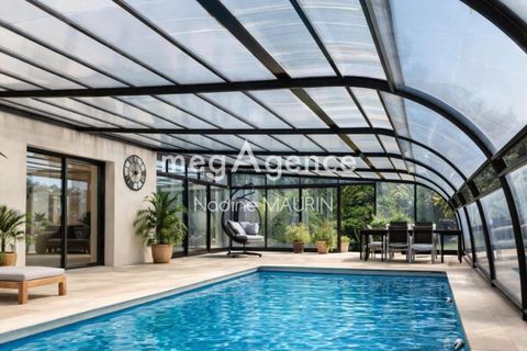 Villa i Mur-de-Sologne, Loir-et-Cher, Mur-de-Sologne - € 441.000 | Ref: 200799 - foto 5