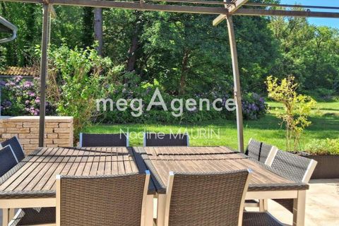 Villa i Mur-de-Sologne, Loir-et-Cher, Mur-de-Sologne - € 441.000 | Ref: 200799 - foto 7