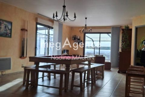 Villa i Mur-de-Sologne, Loir-et-Cher, Mur-de-Sologne - € 441.000 | Ref: 200799 - foto 8