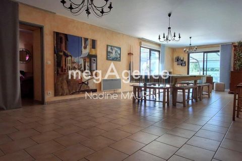 Villa i Mur-de-Sologne, Loir-et-Cher, Mur-de-Sologne - € 441.000 | Ref: 200799 - foto 9