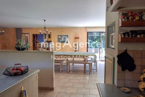 Villa i Mur-de-Sologne, Loir-et-Cher, Mur-de-Sologne - € 441.000 | Ref: 200799 - foto 10
