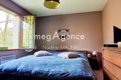 Villa i Mur-de-Sologne, Loir-et-Cher, Mur-de-Sologne - € 441.000 | Ref: 200799 - foto 12