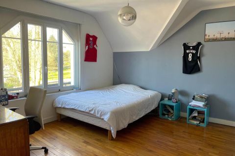 Byhus i Le Mans, Sarthe, Le Mans - € 686.000 | Ref: 200909 - foto 6