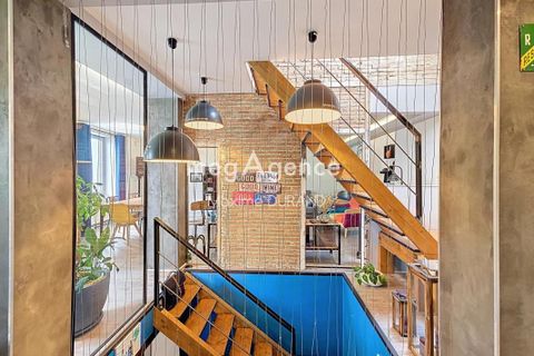 Villa i Cholet, Maine-et-Loire, Cholet - € 210.000 | Ref: 200923 - foto 2
