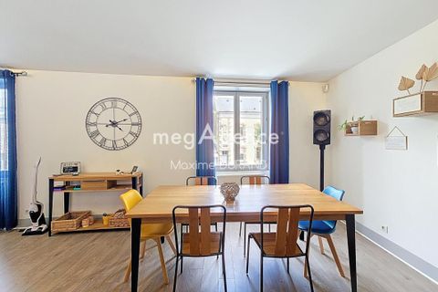 Villa i Cholet, Maine-et-Loire, Cholet - € 210.000 | Ref: 200923 - foto 3