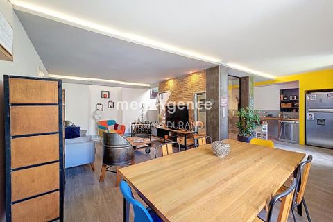 Villa i Cholet, Maine-et-Loire, Cholet - € 210.000 | Ref: 200923 - foto 4
