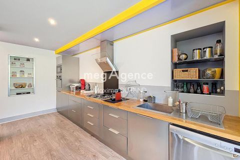 Villa i Cholet, Maine-et-Loire, Cholet - € 210.000 | Ref: 200923 - foto 5
