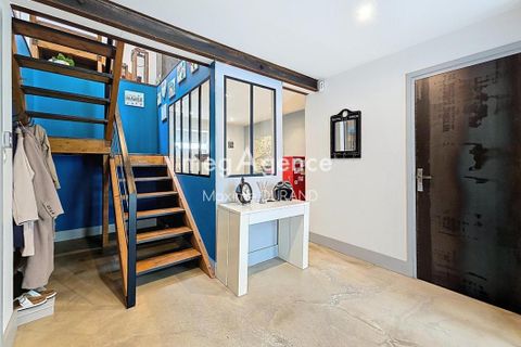 Villa i Cholet, Maine-et-Loire, Cholet - € 210.000 | Ref: 200923 - foto 7