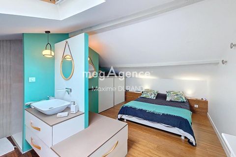 Villa i Cholet, Maine-et-Loire, Cholet - € 210.000 | Ref: 200923 - foto 8
