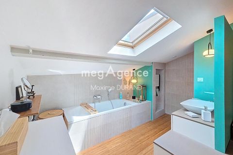Villa i Cholet, Maine-et-Loire, Cholet - € 210.000 | Ref: 200923 - foto 9