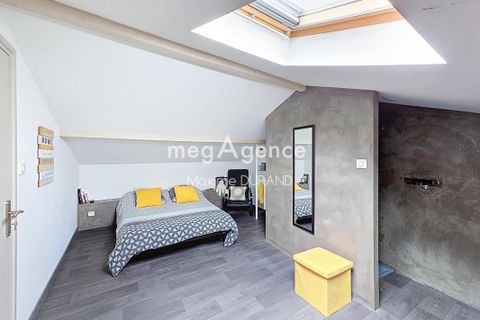 Villa i Cholet, Maine-et-Loire, Cholet - € 210.000 | Ref: 200923 - foto 10