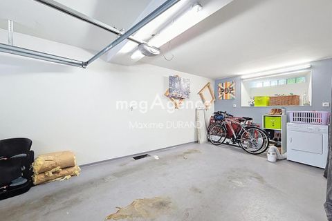 Villa i Cholet, Maine-et-Loire, Cholet - € 210.000 | Ref: 200923 - foto 12