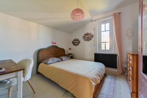Villa a Brindas, Rhone, Brindas - € 770.000 | Ref: 200928 - foto 9
