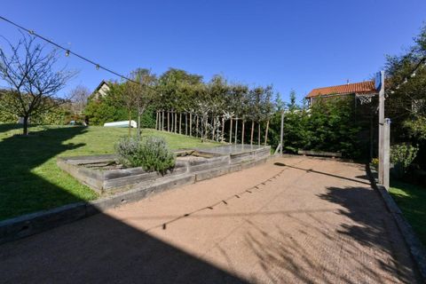 Villa a Brindas, Rhone, Brindas - € 770.000 | Ref: 200928 - foto 15