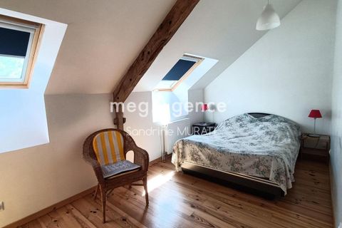 Dom wiejski: Ciral, Orne, Ciral – 146 900 € | Ref: 200944 – zdjęcie 8