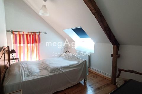 Dom wiejski: Ciral, Orne, Ciral – 146 900 € | Ref: 200944 – zdjęcie 9
