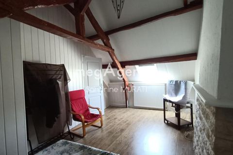 Dom wiejski: Ciral, Orne, Ciral – 146 900 € | Ref: 200944 – zdjęcie 10