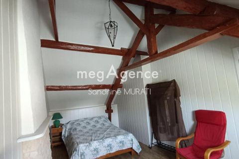 Dom wiejski: Ciral, Orne, Ciral – 146 900 € | Ref: 200944 – zdjęcie 11
